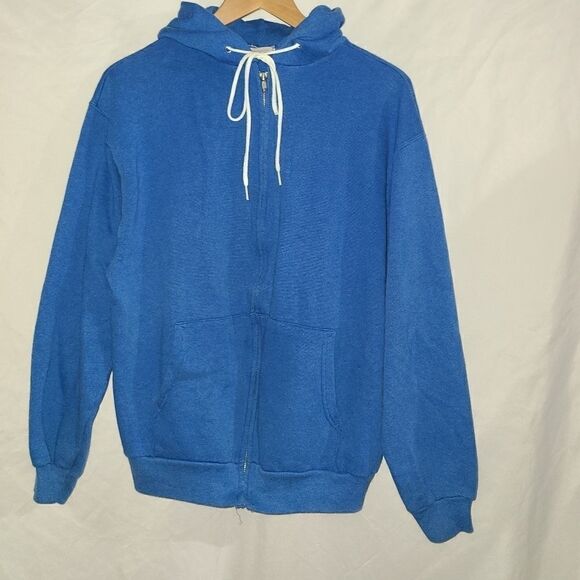 Hanes National Championship Air Races Zip Up Sweat - Picture 2 of 6